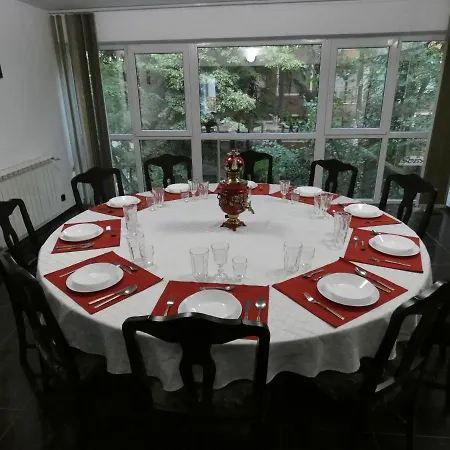Grande - Appartement