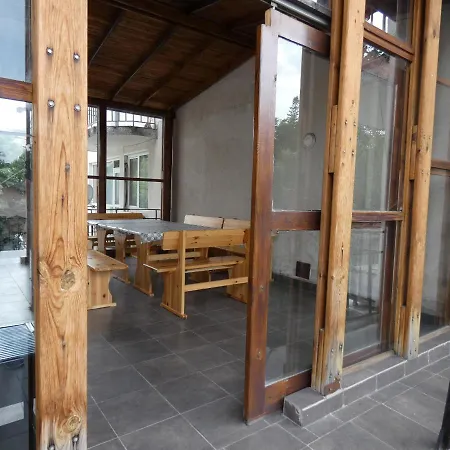 Appartement Grande - *