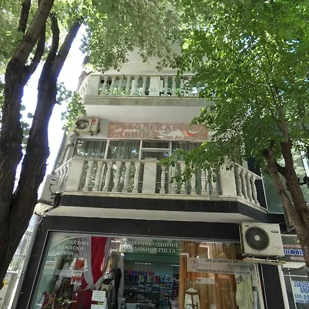 Grande - Appartement