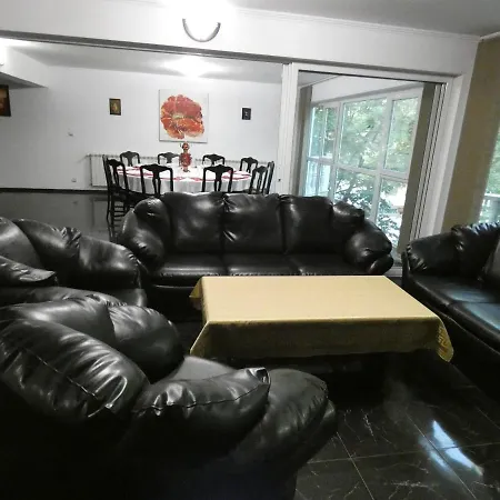 Grande - Appartement