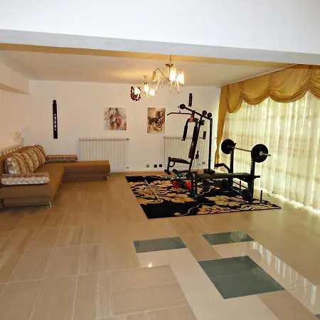Appartement Grande - *