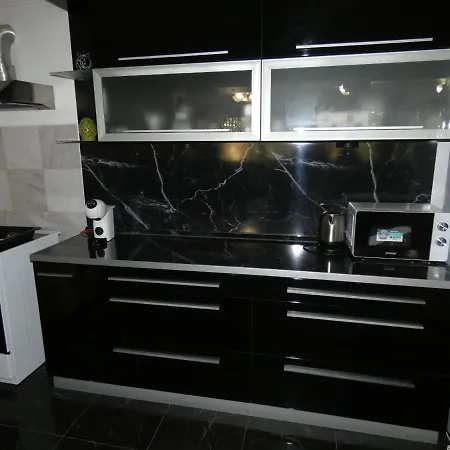 Grande - Apartment *