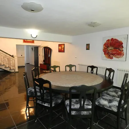 Grande - Appartement