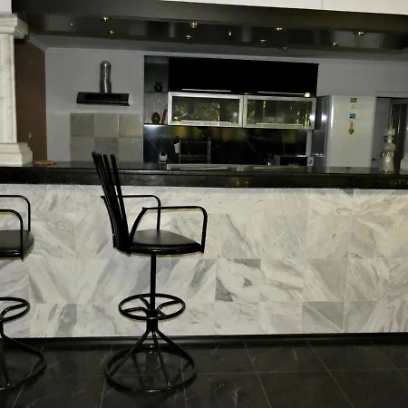 Appartement Grande - *