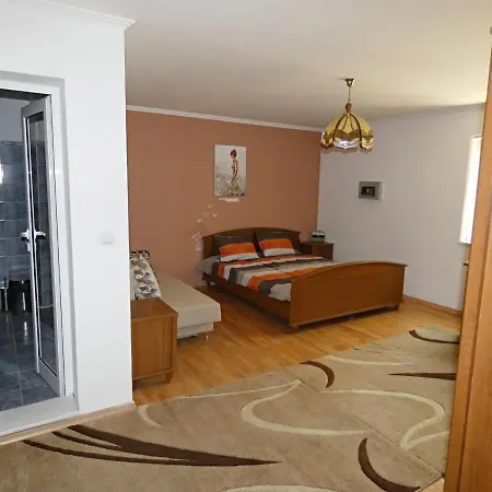 Apartman Grande - *