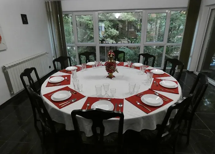 Grande - Appartement