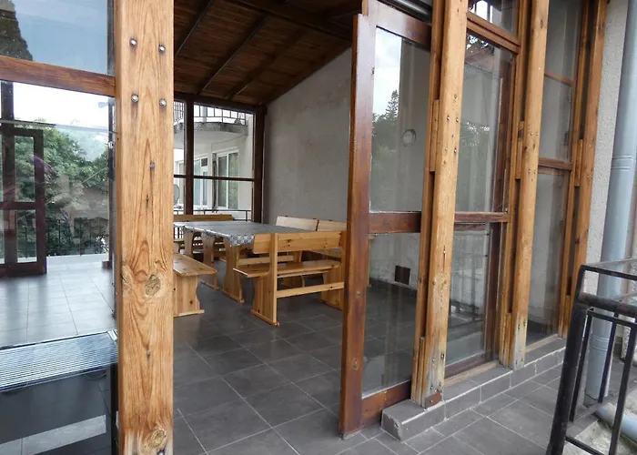 Appartement Grande - *