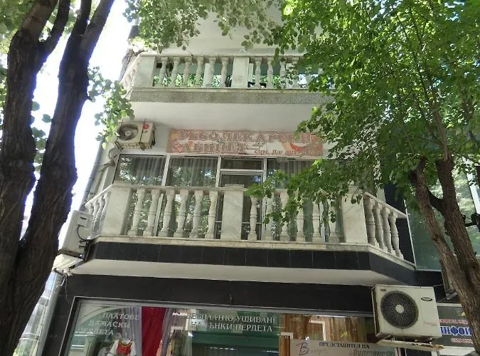 Grande - Appartement