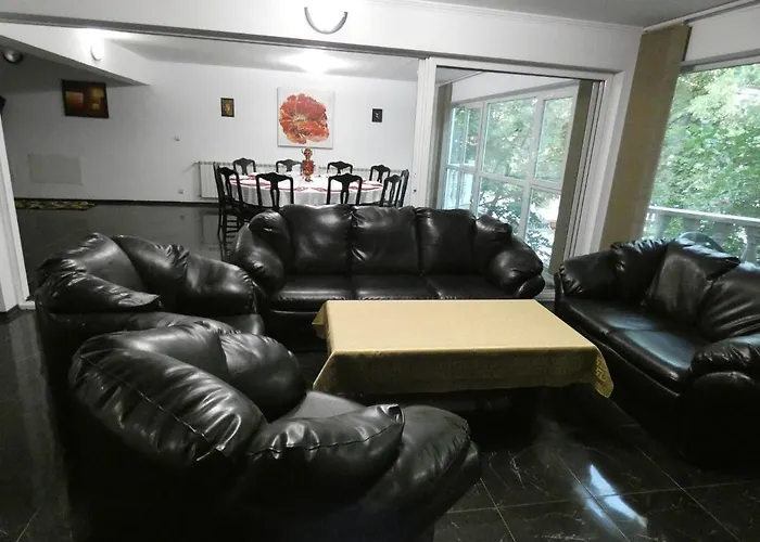 Grande - Appartement