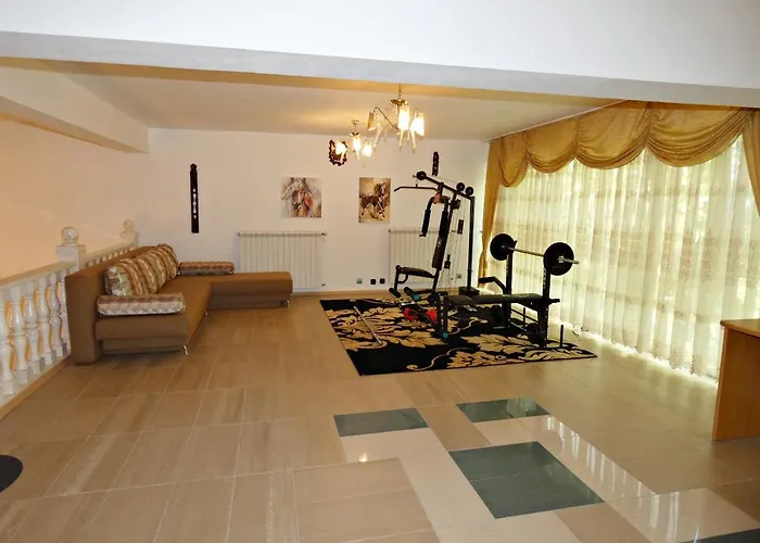 Appartement Grande - *