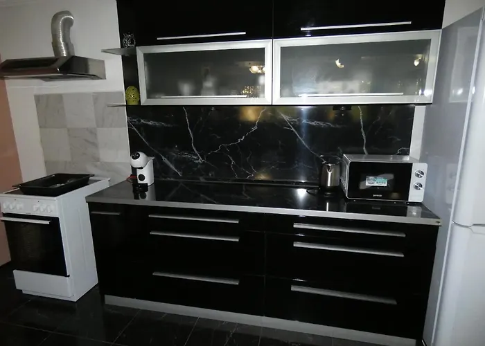 Grande - Appartement *