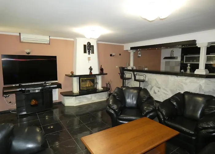 Appartement Grande - Velingrad