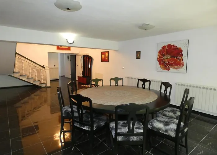 Grande - Appartement