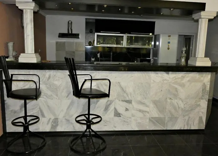 Appartement Grande - *