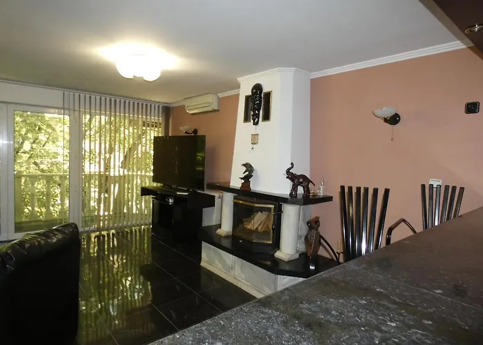 Appartement Grande - *