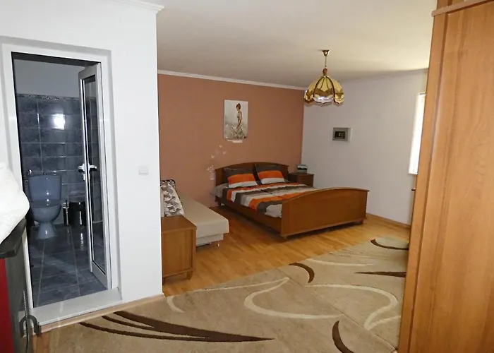 Appartement Grande - *